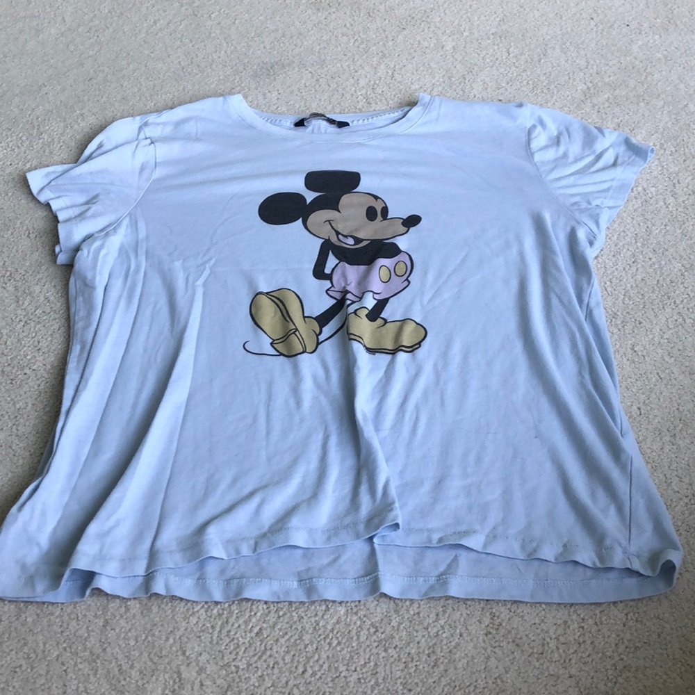 COPY - Oversized t-shirt